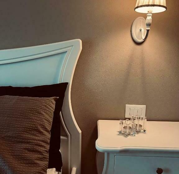 B&b Tenuta Il Molino