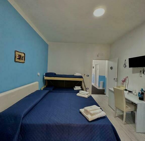 B&b Un Posto Al Sole