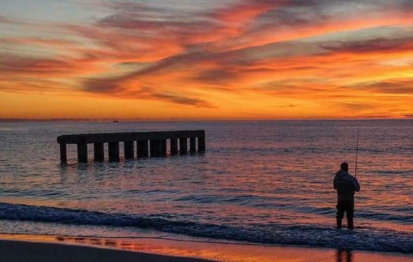 B&b Un Posto Al Sole