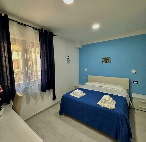 B&b Un Posto Al Sole