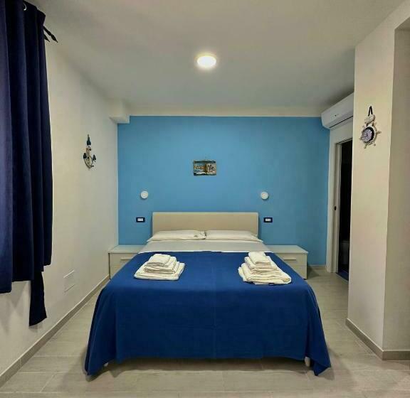 B&b Un Posto Al Sole