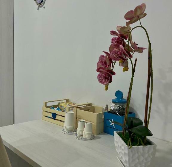 B&b Un Posto Al Sole