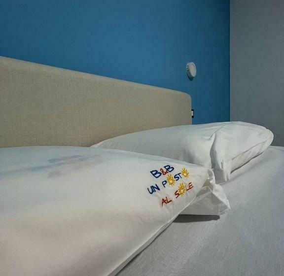 B&b Un Posto Al Sole