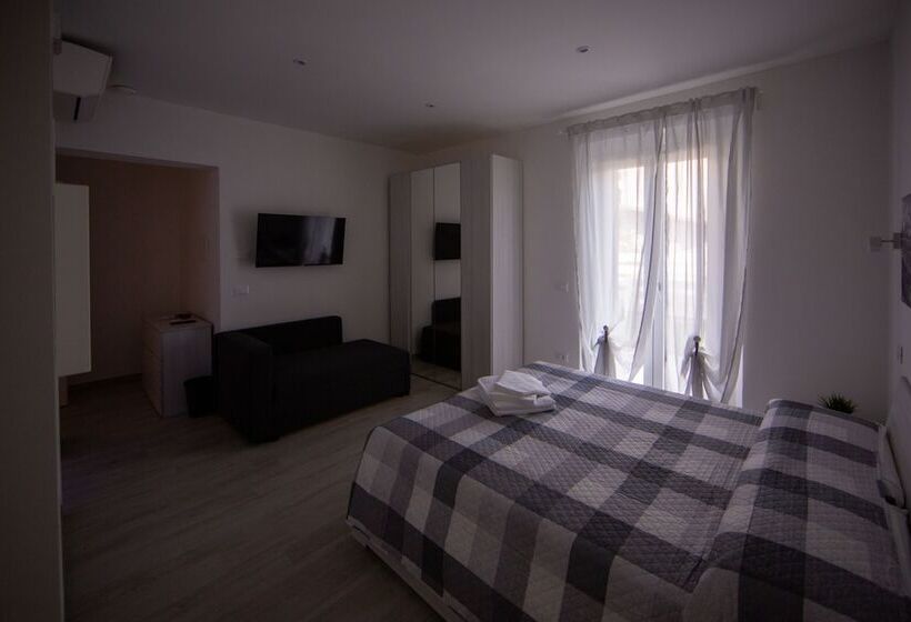 住宿加早餐 Aria Di Mare