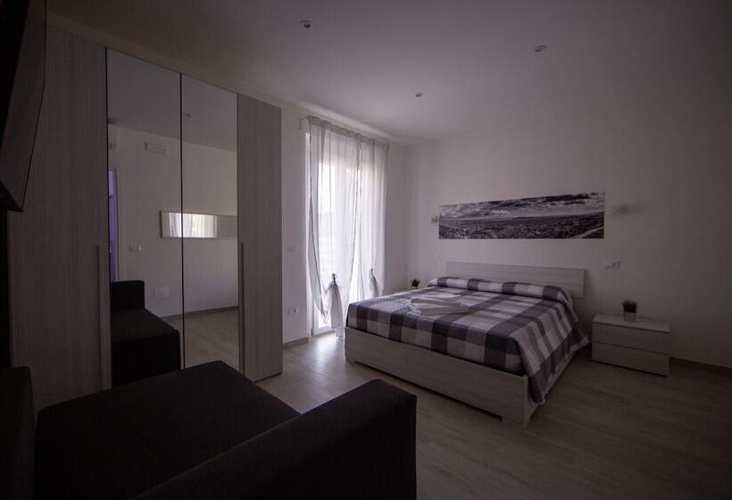 住宿加早餐 Aria Di Mare