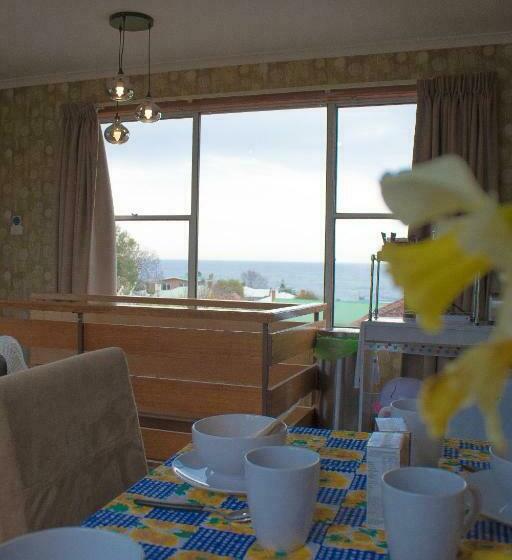 ベッドアンドブレックファースト Burnie Bnb With Ocean Views