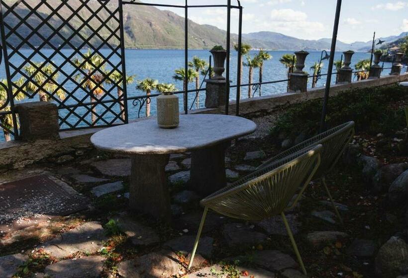 مبيت وإفطار Ca Meison