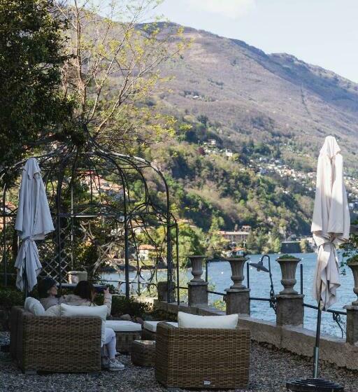 مبيت وإفطار Ca Meison