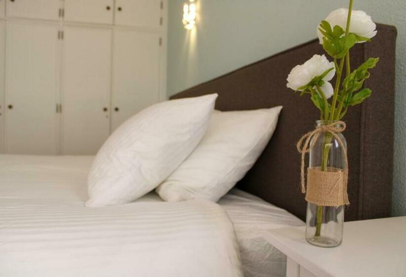 Bed and Breakfast Casa Carioca Carvoeiro