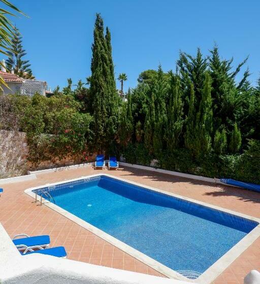 Bed and Breakfast Casa Carioca Carvoeiro