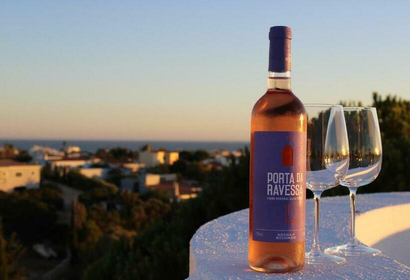 Bed and Breakfast Casa Carioca Carvoeiro