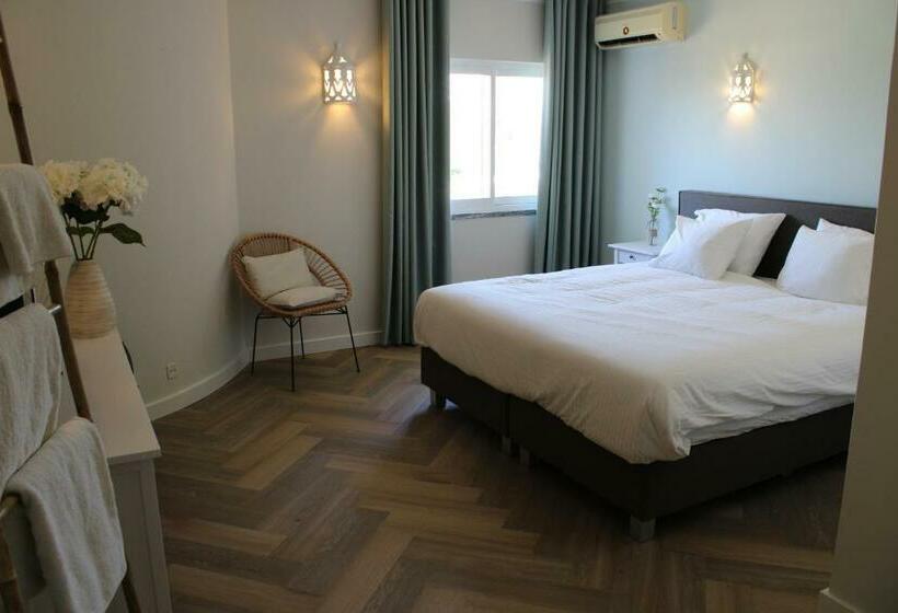 Bed and Breakfast Casa Carioca Carvoeiro