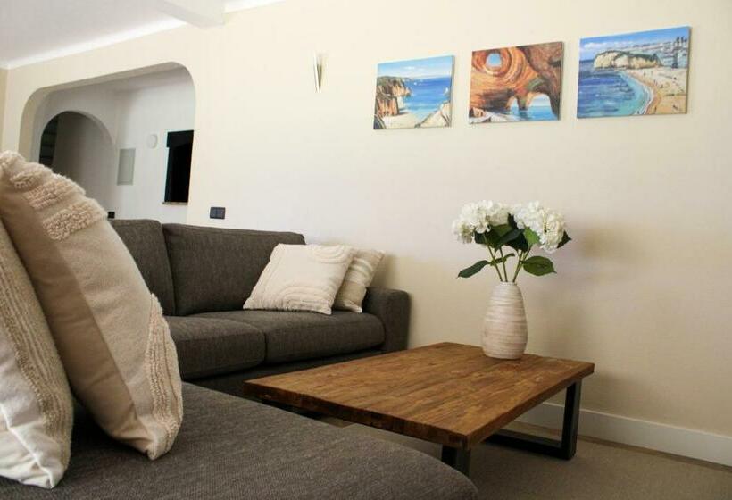 Bed and Breakfast Casa Carioca Carvoeiro