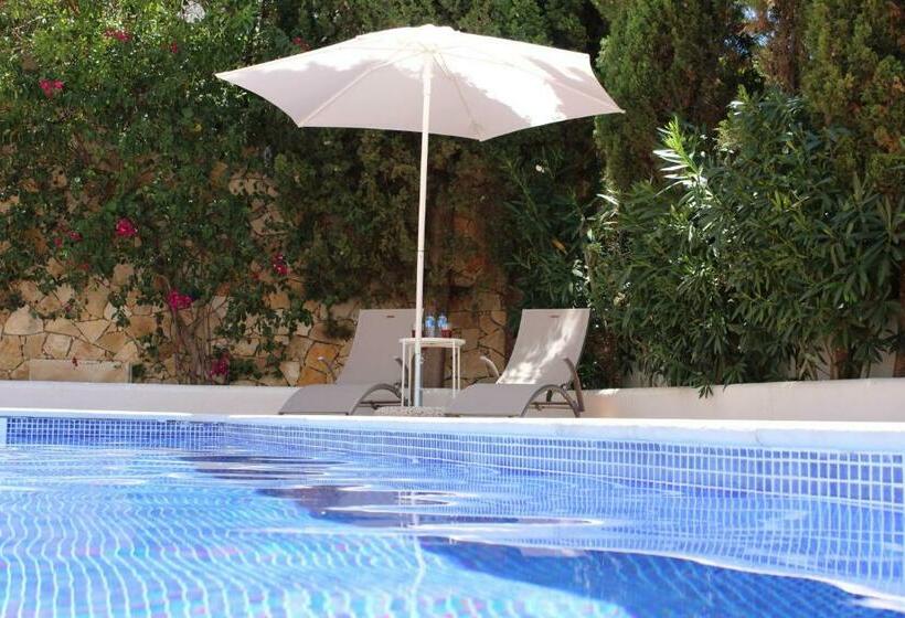 Bed and Breakfast Casa Carioca Carvoeiro