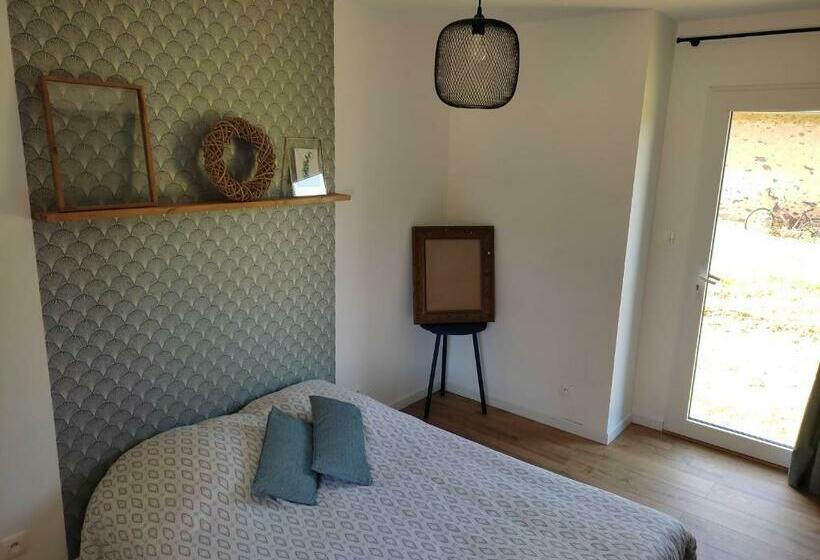 민박 Chambre D Hôtes Pour Les 24 Heures Du Mans