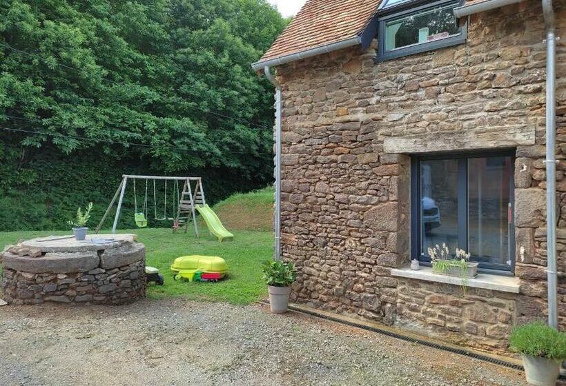 민박 Chambre D Hôtes Pour Les 24 Heures Du Mans