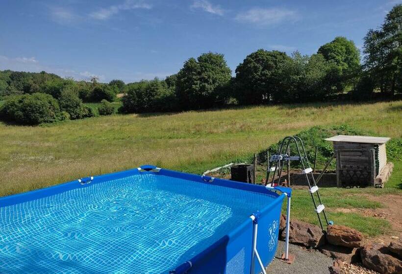 민박 Chambre D Hôtes Pour Les 24 Heures Du Mans