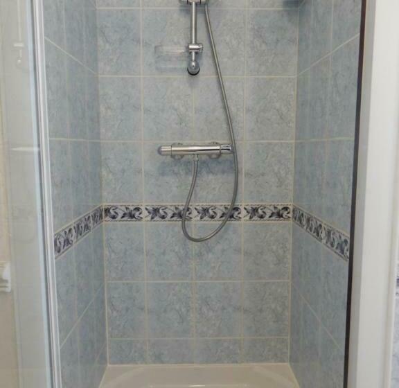 Bed and Breakfast Caprices Ensoleilles Chambre, Vue Panoramique, Petite Vue Mer, 300 Metres Plage Mers Les Bains Le Tr