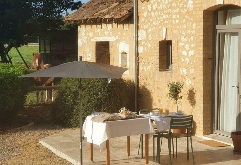 Bed and Breakfast Chambres D Hôtes De La Vallée