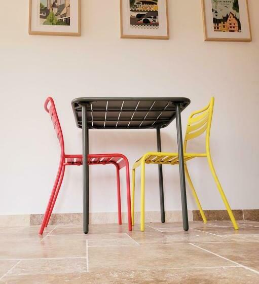 Bed and Breakfast Chambres D Hôtes De La Vallée