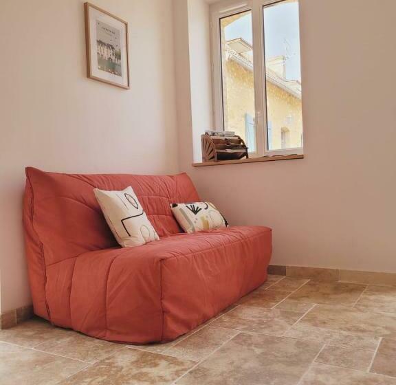 צימר Chambres D Hôtes De La Vallée