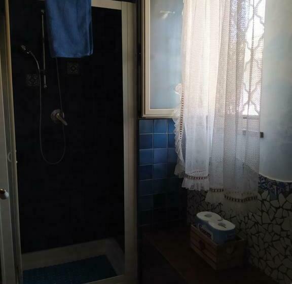 ベッドアンドブレックファースト Dog House From Pompei Amalfi