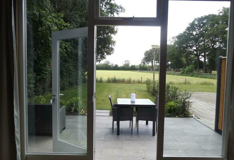 צימר Het Broekeroord