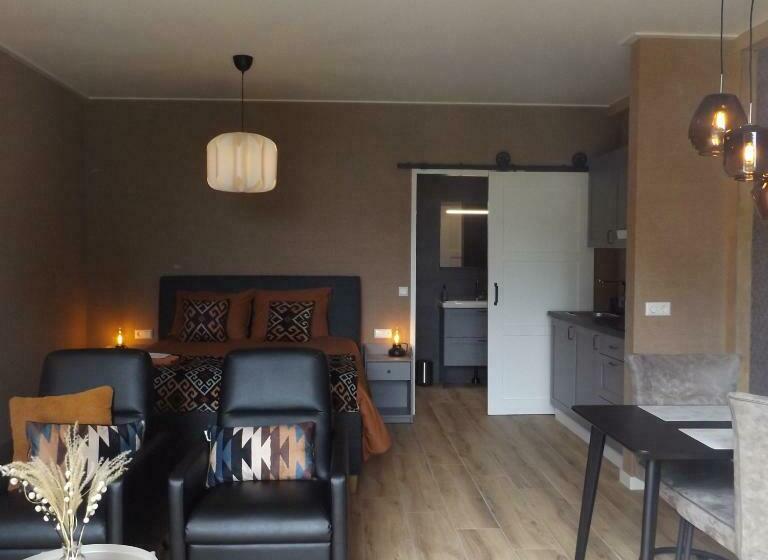 צימר Het Broekeroord