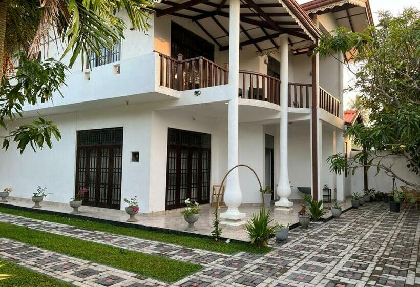 住宿加早餐  Ja Elas French Touch