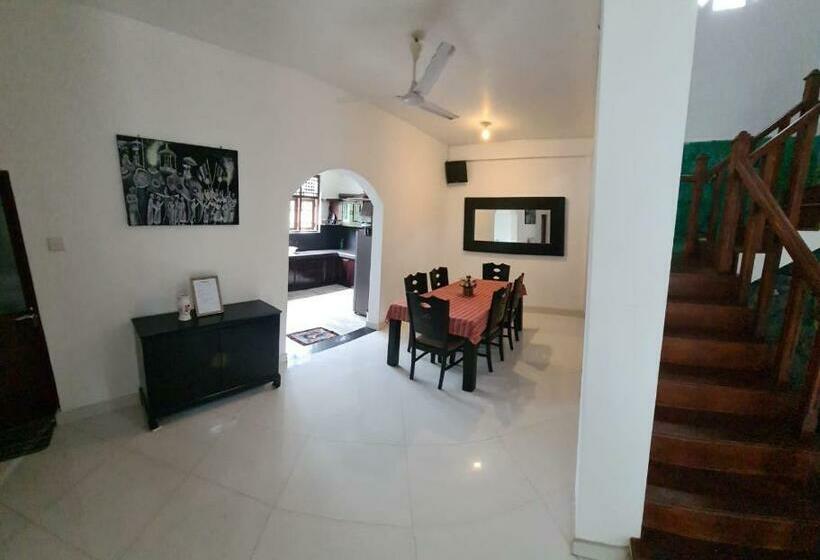 住宿加早餐  Ja Elas French Touch