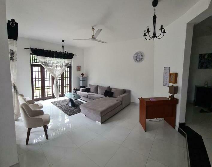 住宿加早餐  Ja Elas French Touch