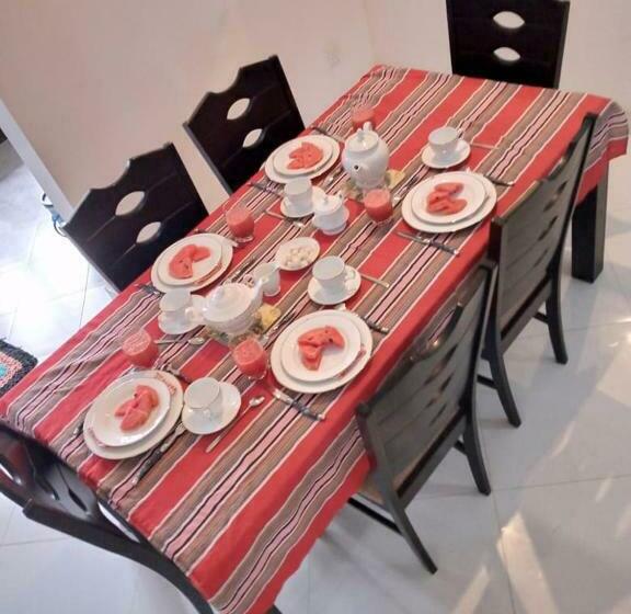 住宿加早餐  Ja Elas French Touch