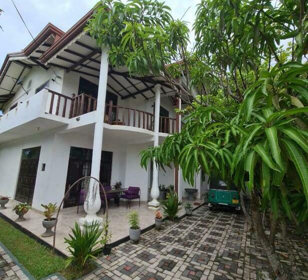 住宿加早餐  Ja Elas French Touch