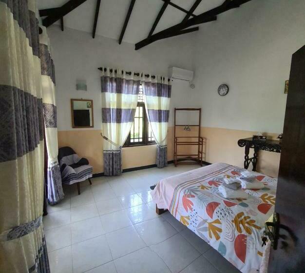 住宿加早餐  Ja Elas French Touch