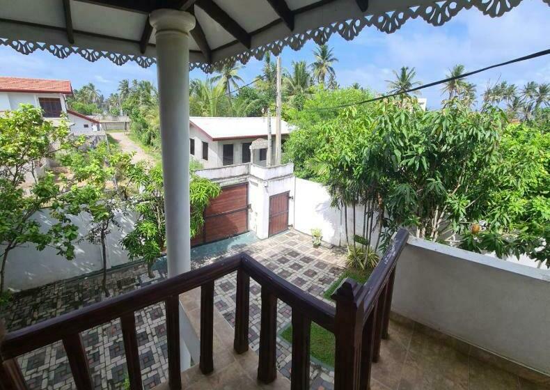 住宿加早餐  Ja Elas French Touch