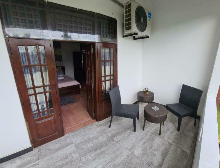 住宿加早餐  Ja Elas French Touch