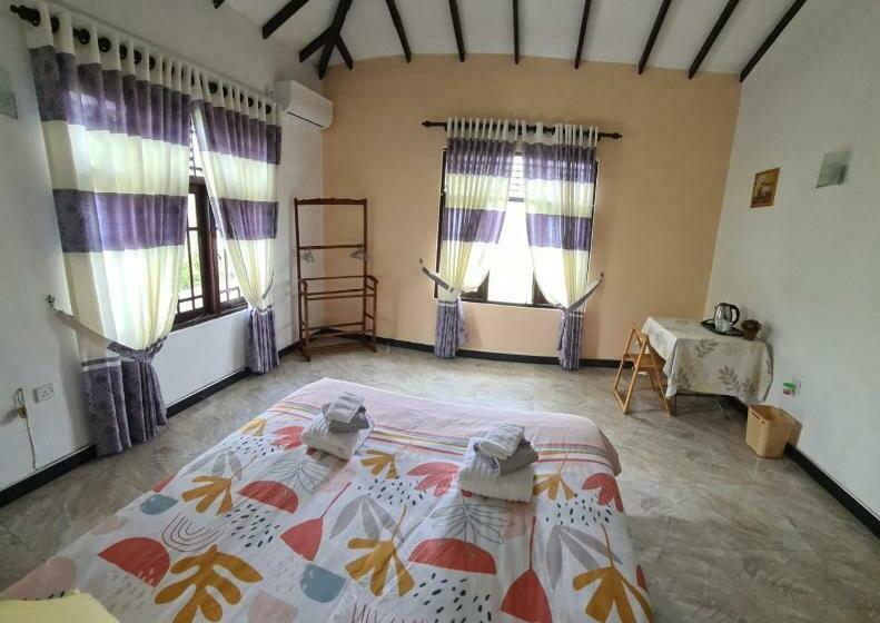 住宿加早餐  Ja Elas French Touch