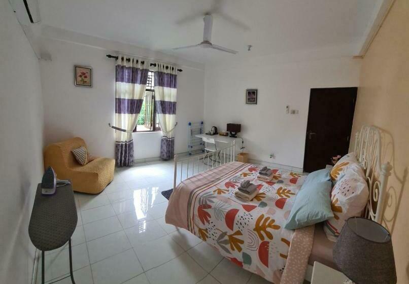 住宿加早餐  Ja Elas French Touch