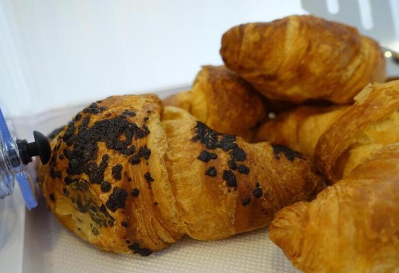 住宿加早餐  Kalós