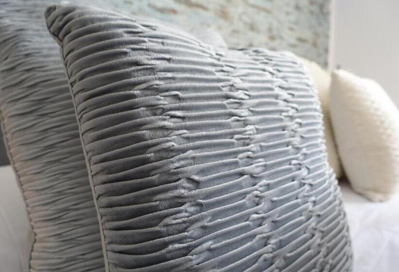 住宿加早餐  Kalós