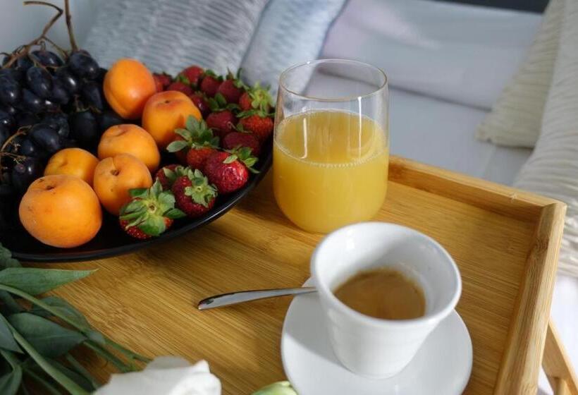 住宿加早餐  Kalós