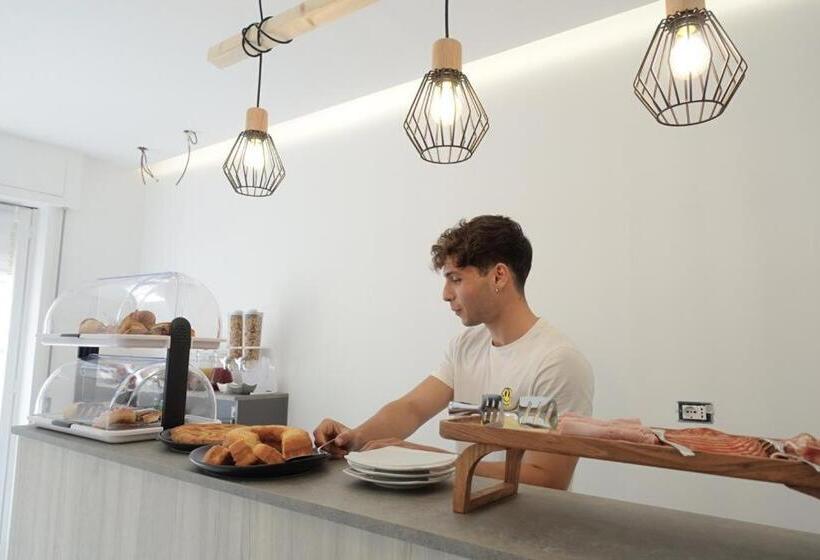 住宿加早餐  Kalós