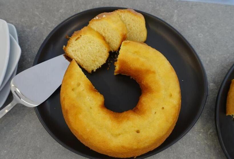 住宿加早餐  Kalós