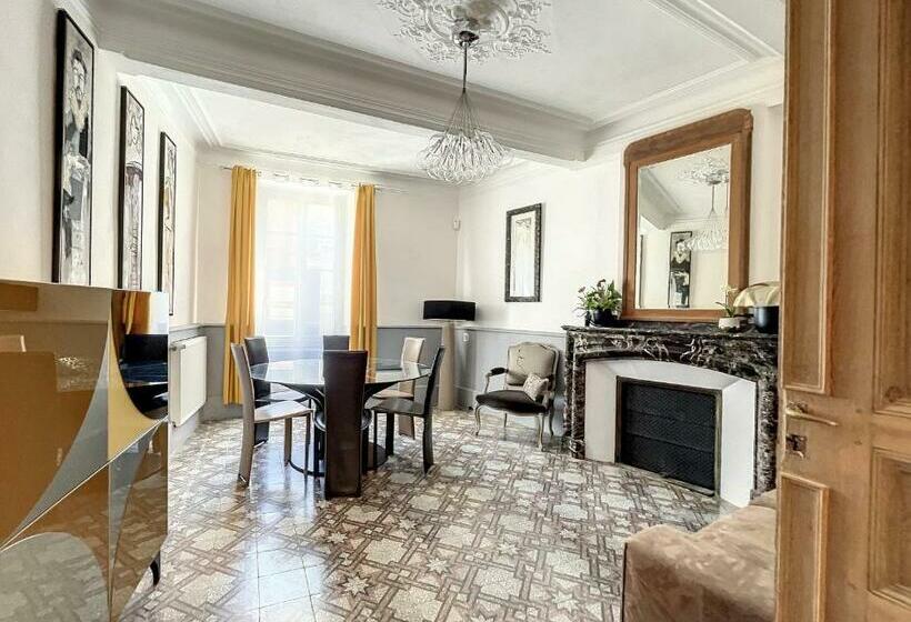 צימר L Oiseau Bleu Peacock