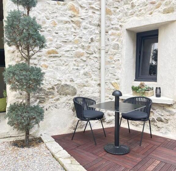 צימר L Oiseau Bleu Peacock