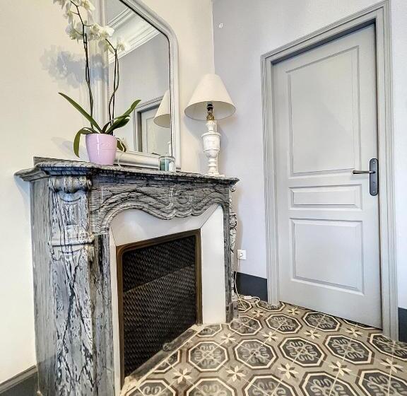 צימר L Oiseau Bleu Peacock