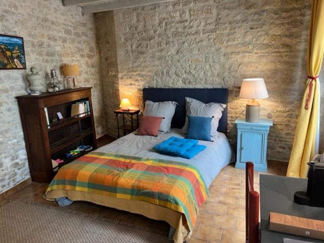 住宿加早餐  La Bonne Brise