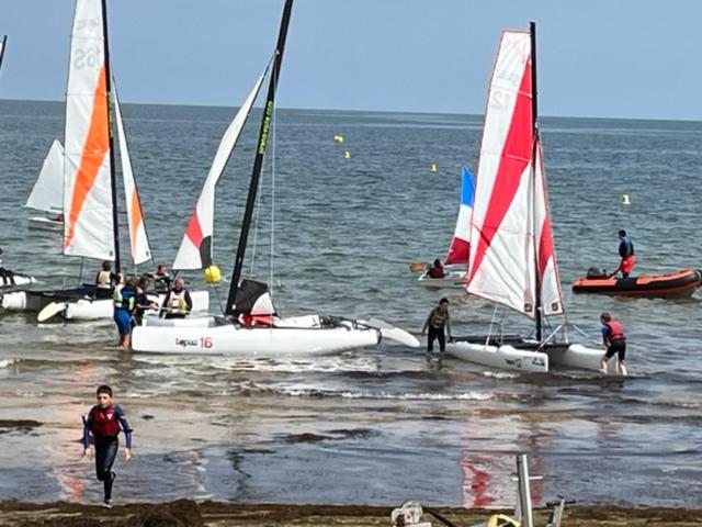 住宿加早餐  La Bonne Brise