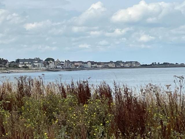 住宿加早餐  La Bonne Brise