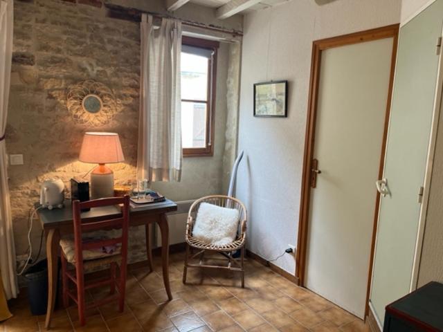 住宿加早餐  La Bonne Brise